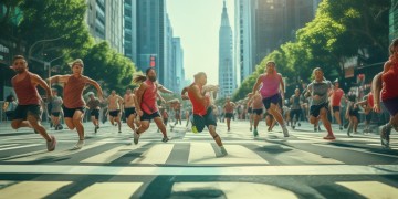 特步的广告曲究竟是什么歌？