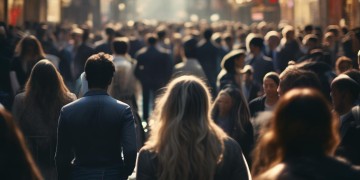 茫茫人海我们的相遇究竟是哪首歌？