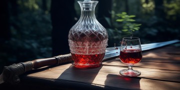 剑酒如歌究竟有着怎样的内涵？