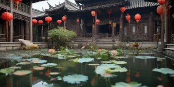 北平洋究竟是什么歌？