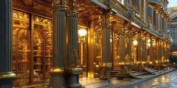 金装大酒店最后的歌究竟叫什么？