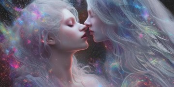醉人灵魂的吻究竟是哪首歌？
