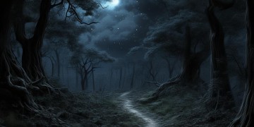 永夜长歌究竟讲了什么？