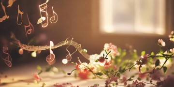 送女朋友什么歌好听呢？