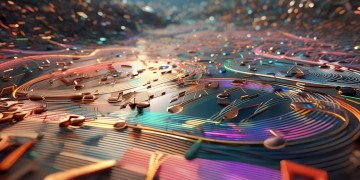 那些相似度很高的歌究竟是什么？