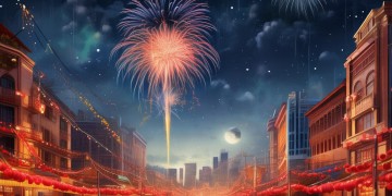 国庆节适合听的歌有哪些？