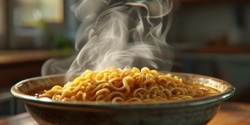 有泡面什么的出自哪首歌？