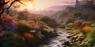 胡歌最近在干什么？