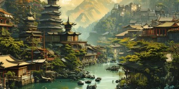 我的中国它很伟大究竟是哪首歌？