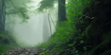 哪首歌里有男人的粤语独白呢？