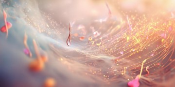 把歌词放在音乐里究竟是哪首歌？