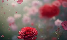 小星送你花一朵出自什么歌？