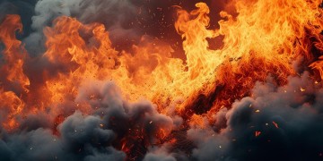 烈火英雄的主题曲究竟是什么歌？