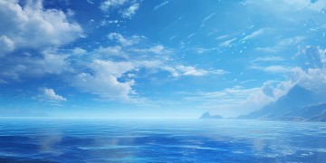 天空的蓝究竟是哪首歌？