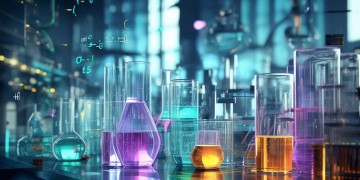 科学家是哪首歌的歌词？