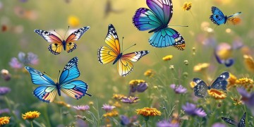 蝴蝶歌是哪个民族的歌曲呢？