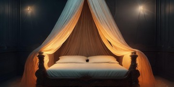 那首叫飞什么的床的歌究竟是什么？