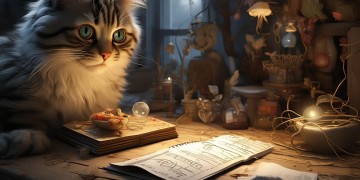 猜画小歌为何能猜出答案？