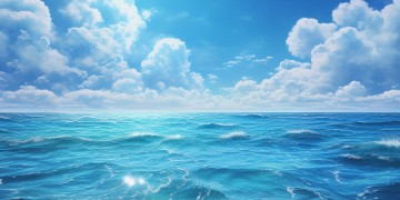 碧海蓝天的呼唤究竟是哪首歌？