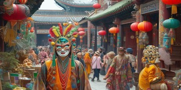 大唐云歌哪个职业最好玩？