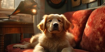 家中的宠物究竟是哪首歌？