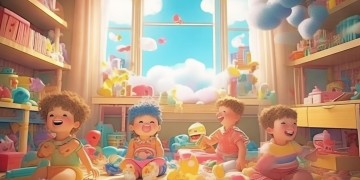 爱孩子随处可见究竟是哪首歌？