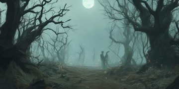 什么样的歌会让人感觉害怕失去？