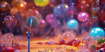 能搞笑又能唱哭全场的歌究竟是啥？