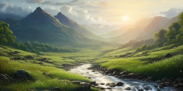 青山常在雨水流出自哪首歌？