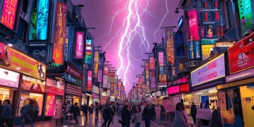 闪电降价广告用的到底是什么歌？