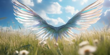 我想要的飞翔出自哪首歌？