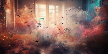 快手那个女孩唱的究竟是什么歌？