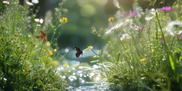 生命中有个人陪伴到底是哪首歌？