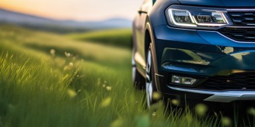 大众探歌究竟什么时候保养最好？