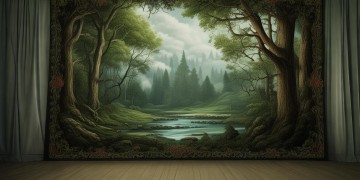 乔克叔叔这首歌究竟是什么意思？
