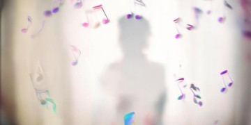 让我看看你的身影究竟是哪首歌？