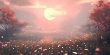 王菲和费玉清曾合作过哪些歌曲？