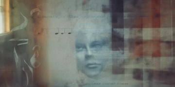 我要牢牢记住你的脸出自哪首歌？