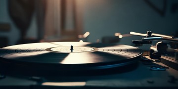 声音在播放的究竟是什么歌？