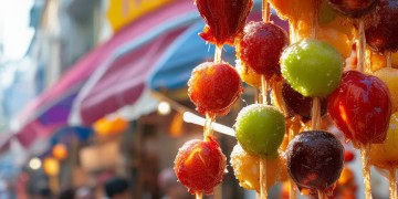 什么是糖葫芦，这首歌里有答案？