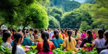 贵州大学教官教的歌究竟叫什么？