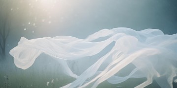 衣袂翩如雪出自哪首歌？