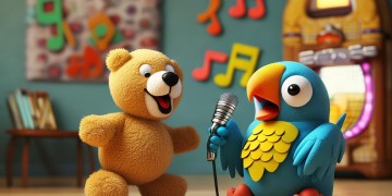 闺女老爸搞怪歌词究竟是哪首歌？