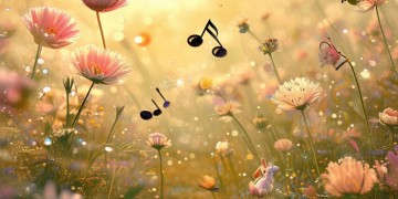 什么歌适合七岁小孩唱呢？