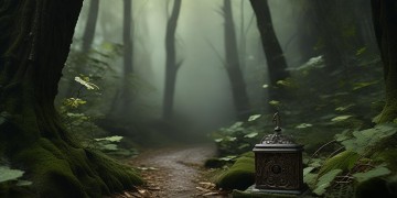 这首神秘的歌究竟叫什么？