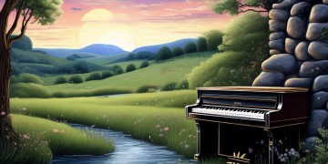 我的心你听过吗究竟是哪首歌？