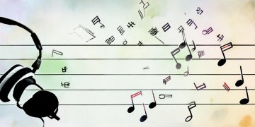 为什么学英文歌跟不上原唱？