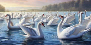 老天鹅不信你不笑究竟出自哪首歌？