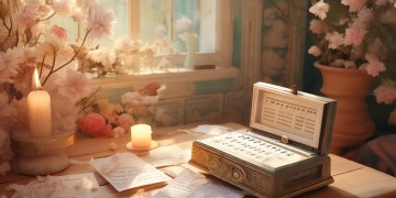 女孩失恋时听什么歌最治愈？