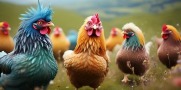 小鸡小鸡神秘神秘到底是什么歌？